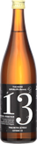 Tokubetsu Junmai Genshu Kinokawa 13 720ml